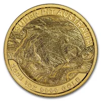 Super Pit Gold Coins for Sale