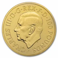 The Royal Arms Gold Coins for Sale