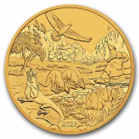 Wonders of Australia Silver Coins for Sale