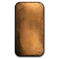 500 grams Copper Bars for Sale