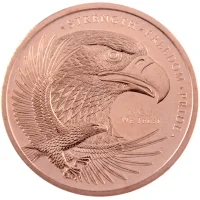 Eagle Copper Coins for Sale