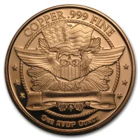 Maple Leaf Copper Coins for Sale