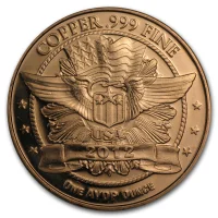 China Panda Copper Coins for Sale