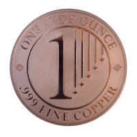 Schloss Güldengossa Copper Coins for Sale