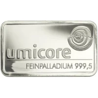 20 grams Buy Palladium bar