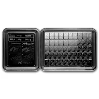 Palladium CombiBar 5 x 1g Buy Palladium CombiBars
