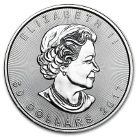 Maple Leaf Buy Palladium coins
