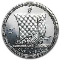 Isle of Man Buy Platinum coins