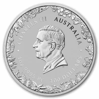 Wonders of Australia Buy Platinum coins