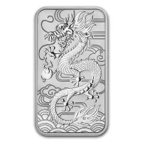 Dragon Rectangular 2018