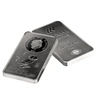 Athenian Owl Buy Silver coin bars
