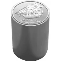 Cook Islands Buy Silver round coin bars
