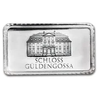 1 gram Buy Silver bars
