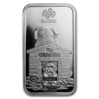 10 grams Buy Silver bars