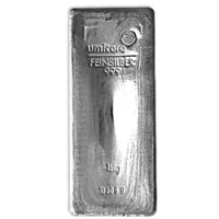 15 kilograms Buy Silver bars
