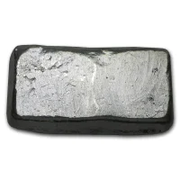 2 ounces Buy Silver bars