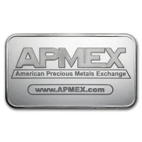 5 ounces Buy Silver bars