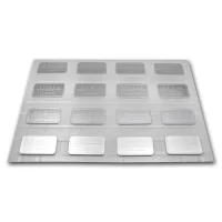 50 grams Buy Silver bars