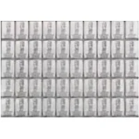 Silver CombiBar 50 x 1g Buy Silver CombiBars
