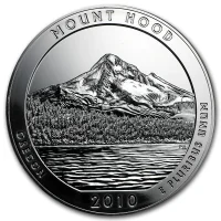 Oregon (Mount Hood) (2010)