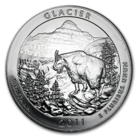 Montana (Glacier) (2011)