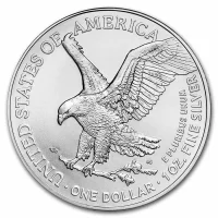 American Eagle Silver Coins for Sale
