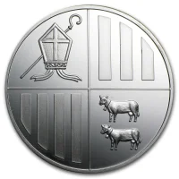 Andorra Eagle Silver Coins for Sale
