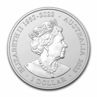 Australian Antarctic Territory Silver Coins for Sale