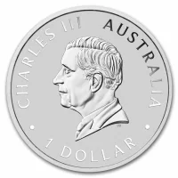Australian Brumby Silver Coins for Sale