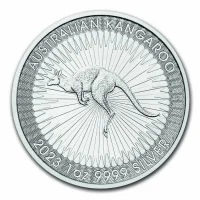 1 ounce Australian Kangaroo