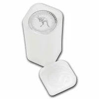 Australian Kangaroo (Perth Mint) Silver Coins for Sale