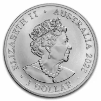 Australias Most Dangerous Silver Coins for Sale