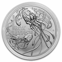 Australias Most Dangerous Silver Coins for Sale