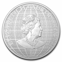 Beneath the Southern Skies Silver Coins for Sale