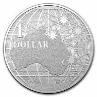 Beneath the Southern Skies Silver Coins for Sale