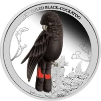 Birds of Australia Silver Coins for Sale