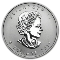 Birds of Prey Silver Coins for Sale