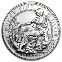 Britannia 2005