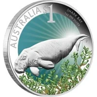Celebrate Australia Silver Coins for Sale