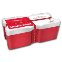 Disney - Scrooge McDuck Silver Coins for Sale