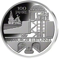 German Euro Silver Coins for Sale