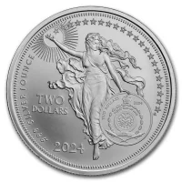 Icons of Inspiration Silver Coins for Sale