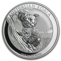 Koala 2015