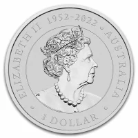 Koala Silver Coins for Sale