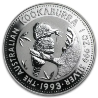Kookaburra 1993