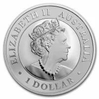 Kookaburra Silver Coins for Sale