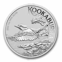Kookaburra Silver Coins for Sale