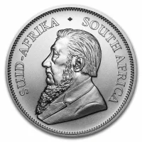 Krugerrand Silver Silver Coins for Sale