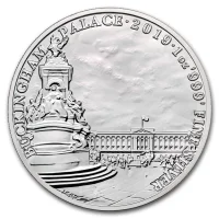 Landmarks of Britain Silver Coins for Sale