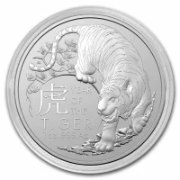 Lunar Serie RAM Silver Coins for Sale